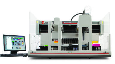 Partnership offers Next Generation Sequencing Applications