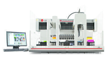 Partnership offers Next Generation Sequencing Applications
