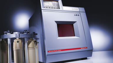 Microwave Reaction System provides complete Compliance of Pharmaceutical Regulations
