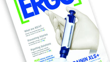 Reducing the RSI Risk with Good Ergonomics Ergonomics