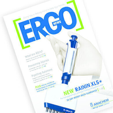 Reducing the RSI Risk with Good Ergonomics Ergonomics
