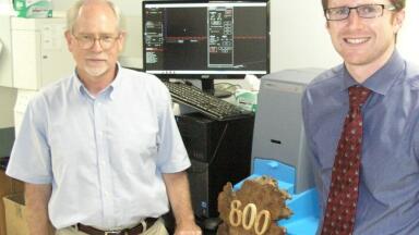 Published Papers endorse unique Nanoparticle Characterisation Technology