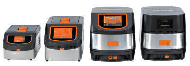 Techne Prime thermal cycler – New Combi-block
