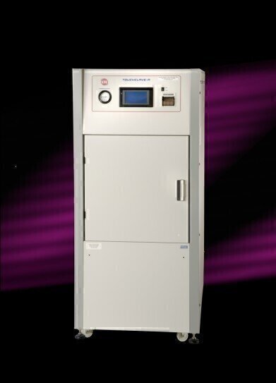 Media Friendly Autoclaves
