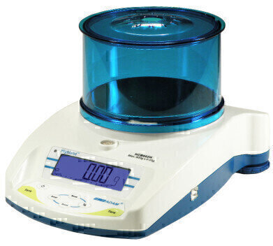 Precision Balances offer Performance and Value
