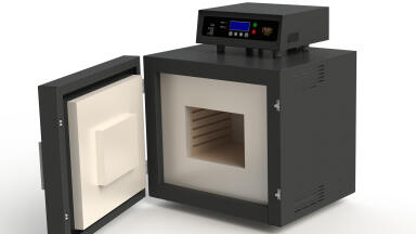 Muffle Furnaces for Rapid and Uniform Bench Top Heating