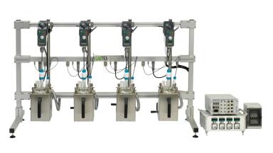 New Solution for High Temperature PAEK R&D Provided