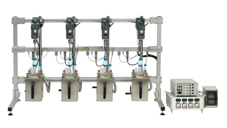 New Solution for High Temperature PAEK R&D Provided