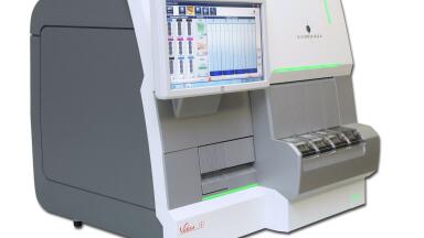 Automated Immunoassay System receives CE marking