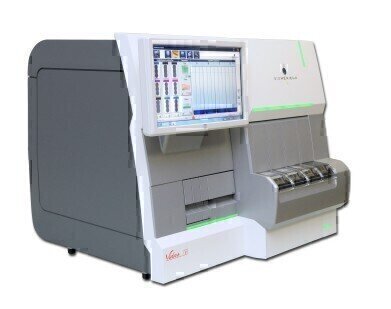 Automated Immunoassay System receives CE marking
