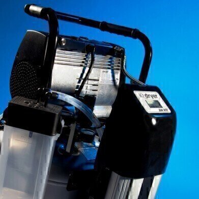 Leading Compressor and Pump Manufacturer adds four new Service Centres to expanding European Network
