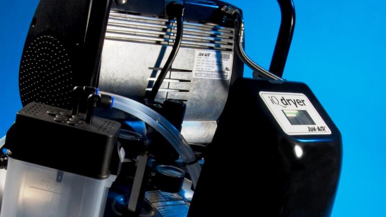 Leading Compressor and Pump Manufacturer adds four new Service Centres to expanding European Network