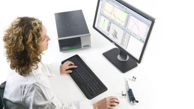 Covering all angles…Malvern Instruments launches Viscotek SEC-MALS 20 – a new choice of GPC/SEC light scattering detector