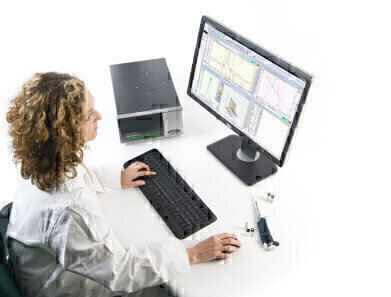 Covering all angles…Malvern Instruments launches Viscotek SEC-MALS 20 – a new choice of GPC/SEC light scattering detector
