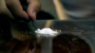 Epilepsy drug could help curb symptoms of alcohol and cocaine withdrawal