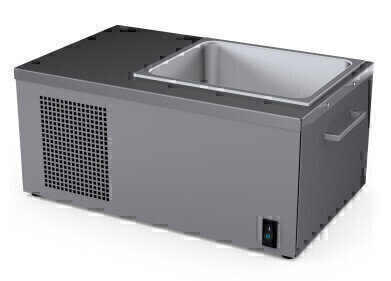 13 Liter Refrigerated Open Tank
