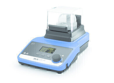 First Batch Mill with single use Milling Vessels Introduced
