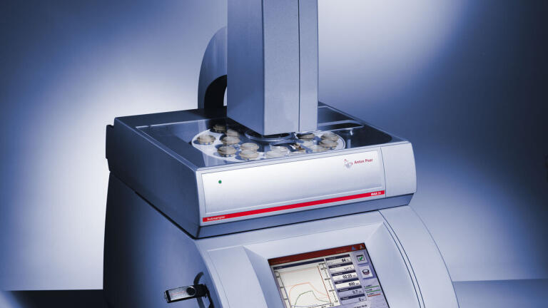 Monowave 300 Microwave Reactor System