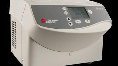 New Microcentrifuges Simplify Setup and offer Increased Speed and Capacity