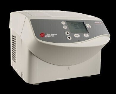 New Microcentrifuges Simplify Setup and offer Increased Speed and Capacity
