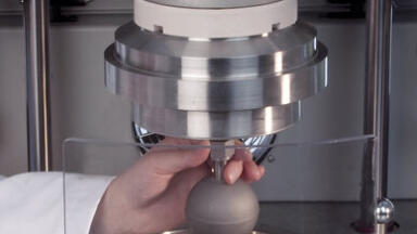 Best Performing Accelerating Rate Calorimeter - The New Netzsch ARC® 254