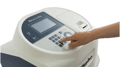 Ultra-low sulfur (ULS) in petroleum fuels by ASTM D2622-10