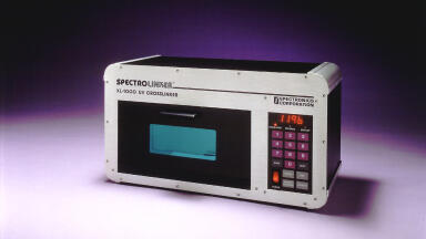 High-Speed Crosslinking