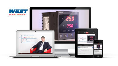 West Control Solutions launches new videos to explain key temperature control technologies