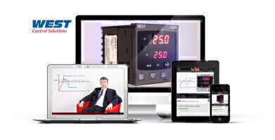 West Control Solutions launches new videos to explain key temperature control technologies
