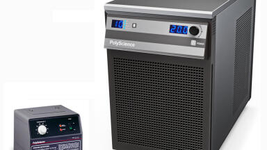 Powerful, Easy-to-Use Temperature Control for Respirometry Applications