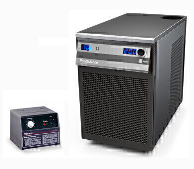 Powerful, Easy-to-Use Temperature Control for Respirometry Applications
