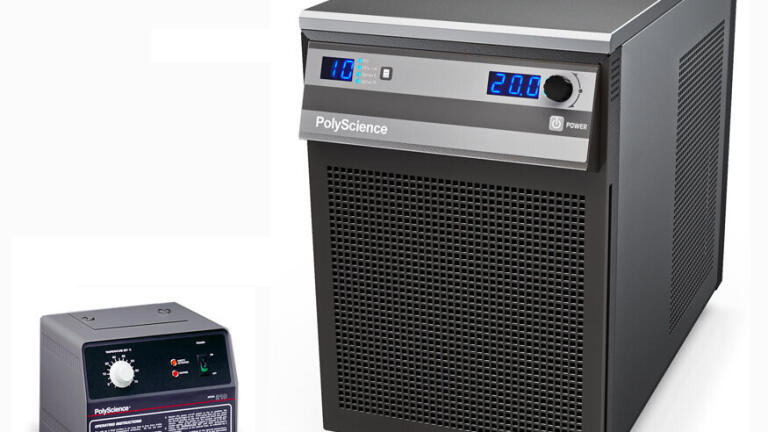 Powerful, Easy-to-Use Temperature Control for Respirometry Applications