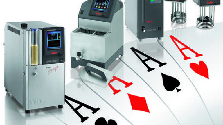 Highly Efficient and low-cost Temperature Control Products