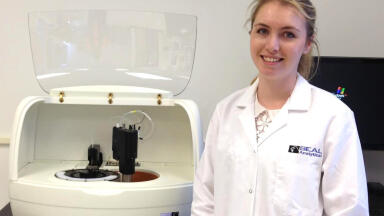 Seal Analytical invests in UK technical resources