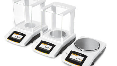 Reliable Entry-Level Balance for Laboratory Education and Training