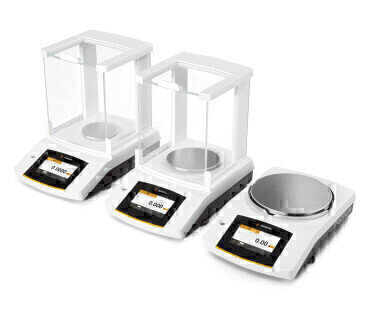 Reliable Entry-Level Balance for Laboratory Education and Training
