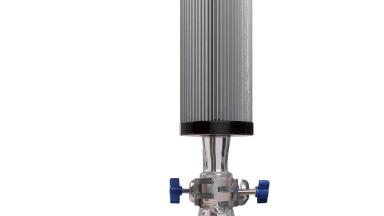 New Super Air Condenser reduces the risk of Laboratory Floods
