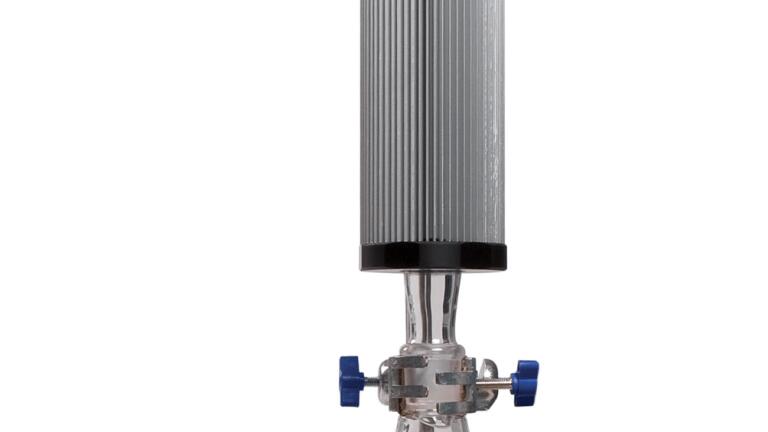 New Super Air Condenser reduces the risk of Laboratory Floods