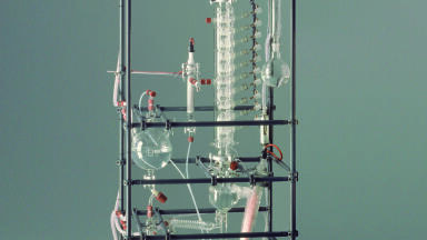 Distillation Plants for any Application