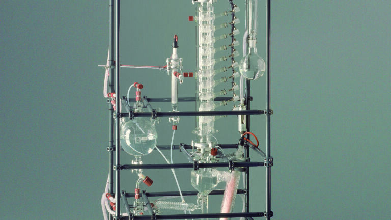 Distillation Plants for any Application