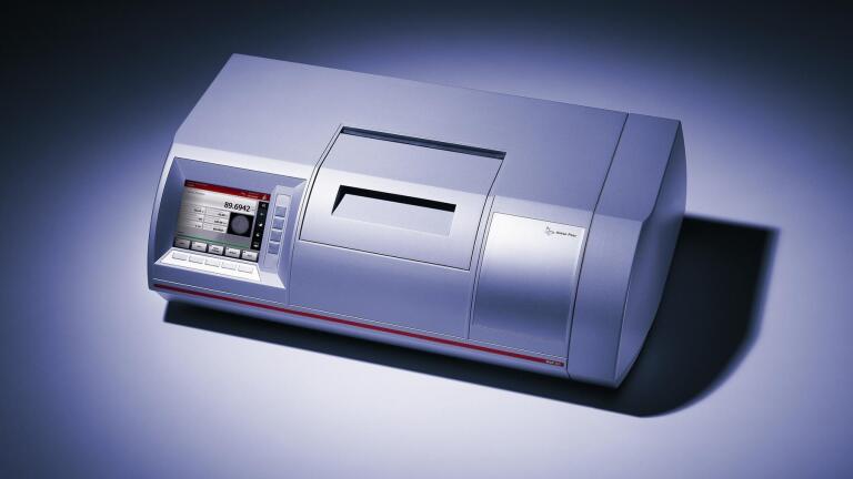 Technology for improved data security in Polarimetry