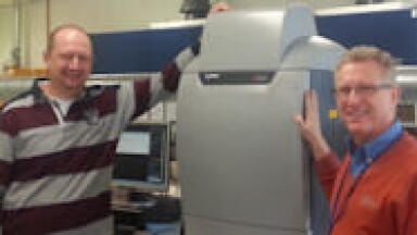 Easy-to-Use System Helps Students to Rapidly Master Complex Molecular Biology Imaging