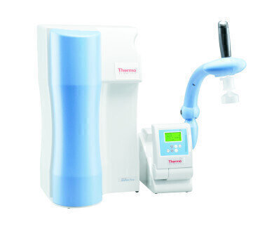 Expansion of Water Purification Portfolio
