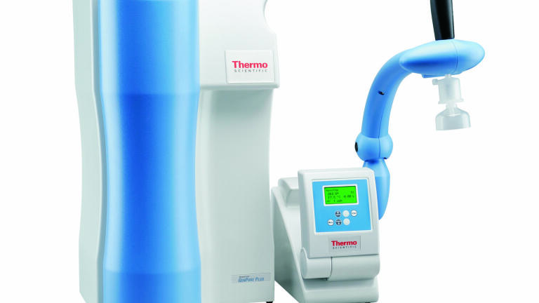 Expansion of Water Purification Portfolio