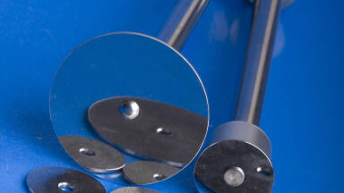 Powder Characterisation Company help to develop new Surface Coating Solutions