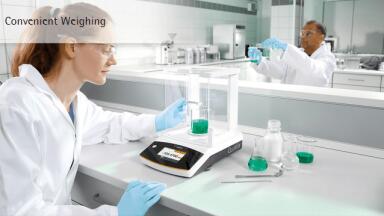 The New Quintix® - Redefining Standard