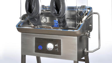 Flexible Compact Portable Isolator