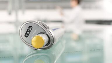 New Pipette provides Optimum Accuracy and Reliability for Valuable Testing Work