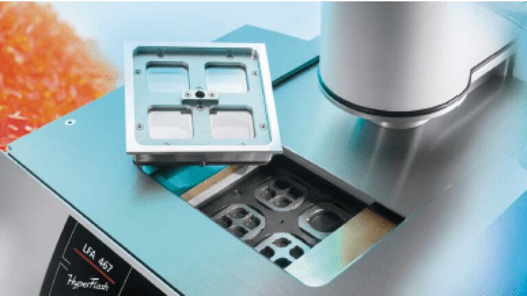 How much heat is being transferred, and how fast?