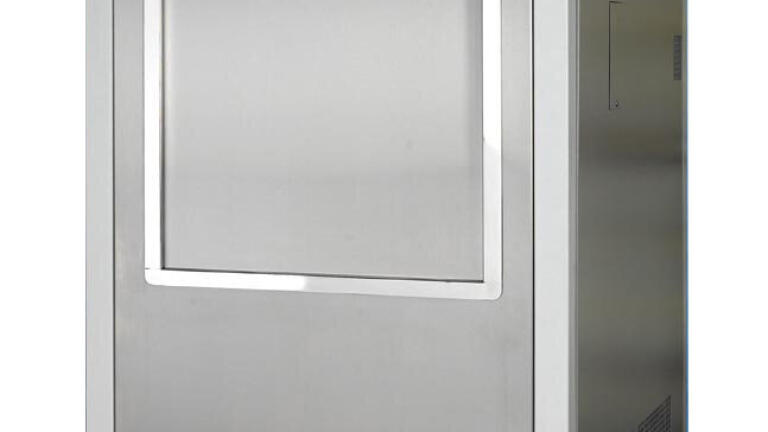 Power Door Autoclaves Ideal for Small Laboratories with Big Requirements